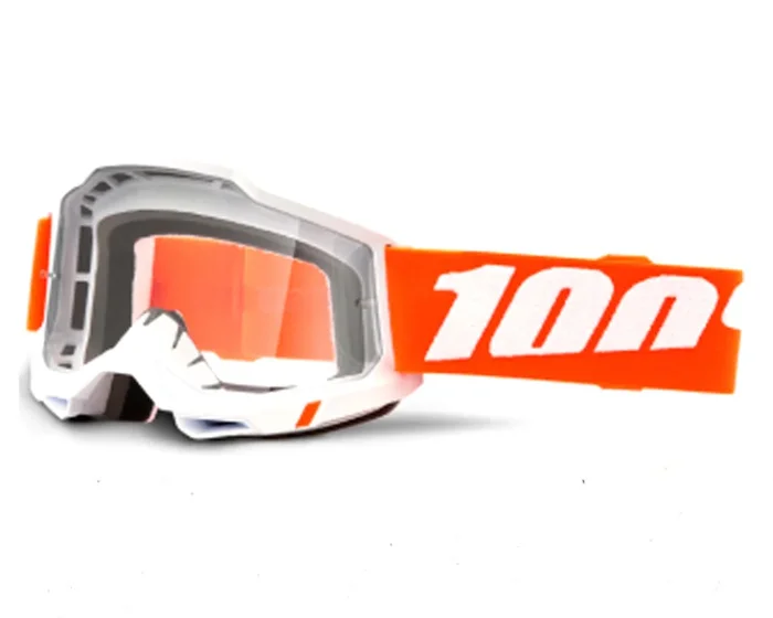 100% Accuri Generation 2 Brille – Antibeschlag und Spiegelglas | Sevastopol