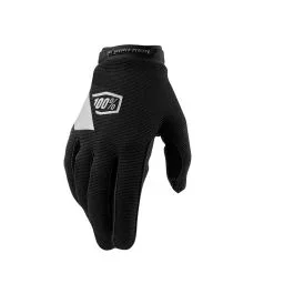 100% Ridecamp Fahrradhandschuhe Damen (charcoal)