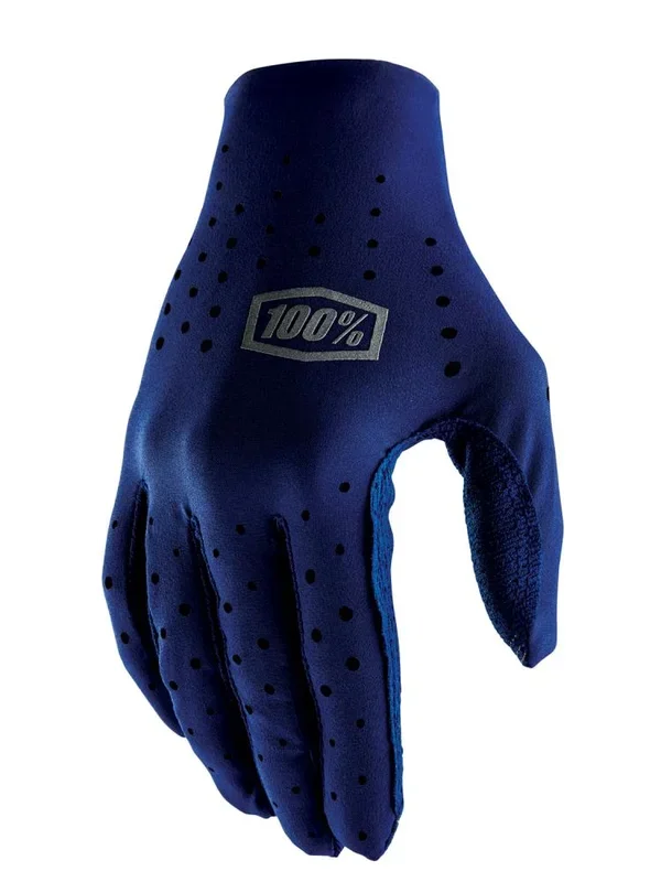 100% Sling gloves marine XL