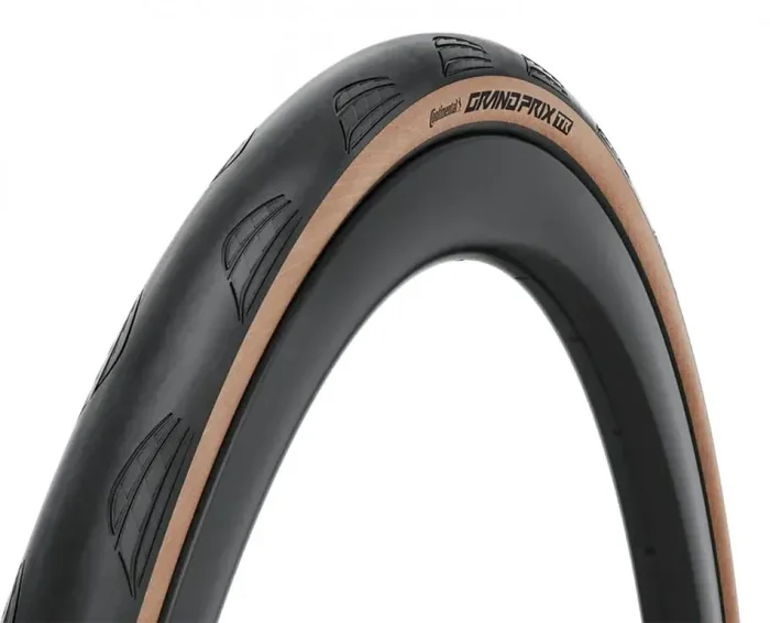 30-622 Grand Prix TR, Falt, schwarz/transparent skin, Continental, 0150734