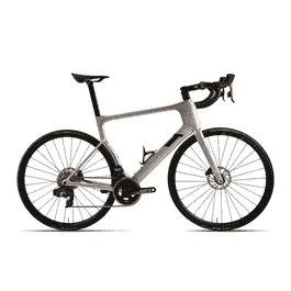 3T New Strada Force AXS 2×12 – 28 Zoll 24K Diamant – Chrome Anthracite