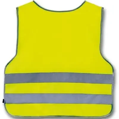 4-Act Kinder-Sicherheitsweste Größe L