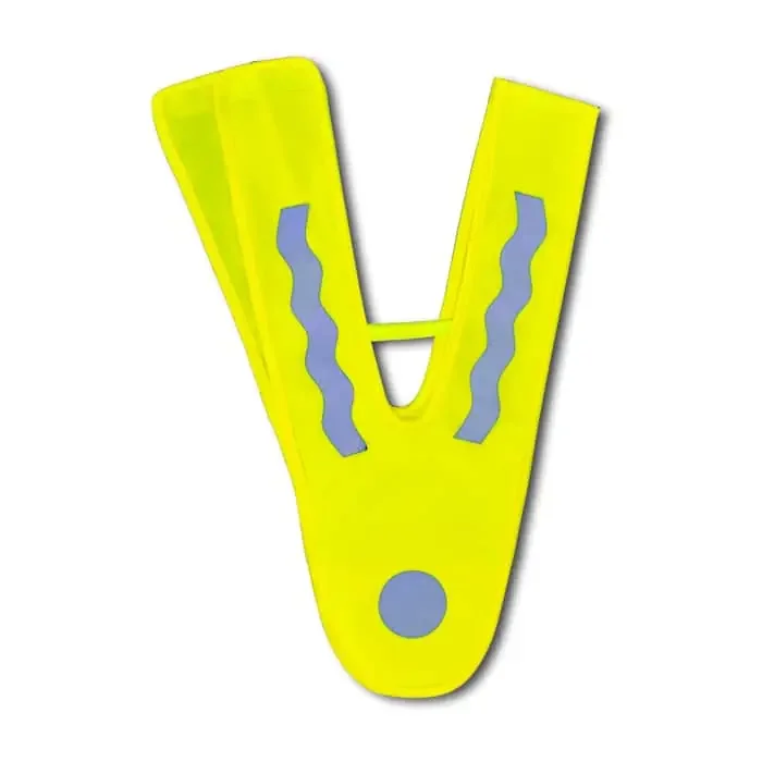 4-Act Sicherheitskragen