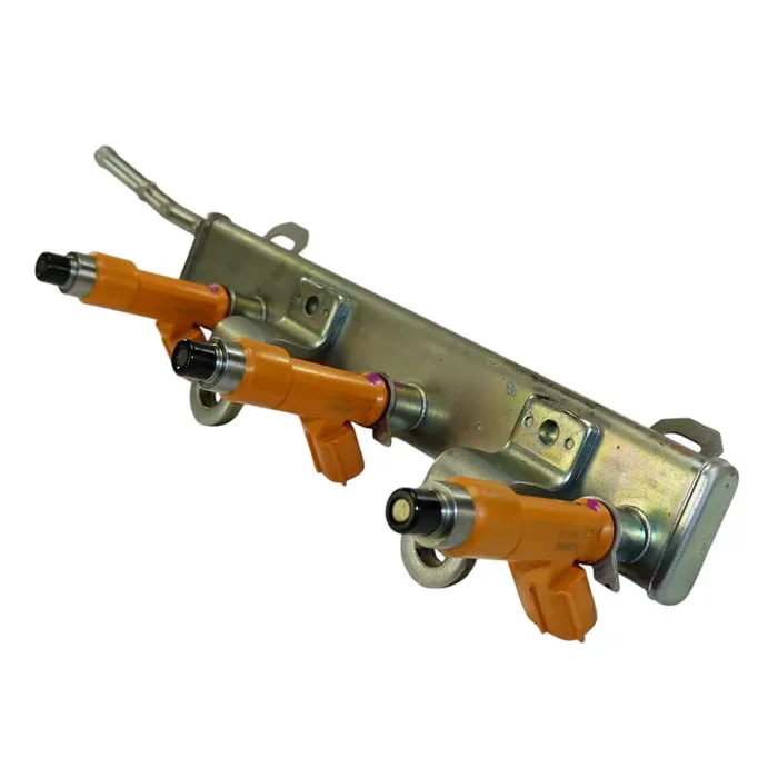 4x Einspritzdüse Einspritzventil 1,0l Opel Agila B Suzuki Splash 1,0L