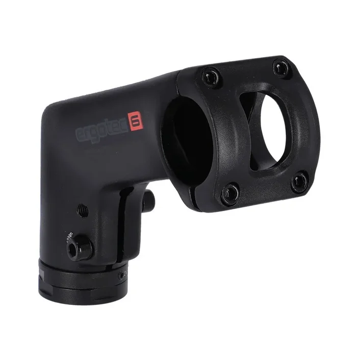 A-Head Vorbau Ergotec Barracuda I m.Ring