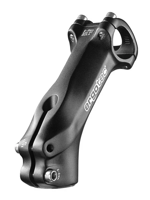 A-Head Vorbau Ergotec High Charisma