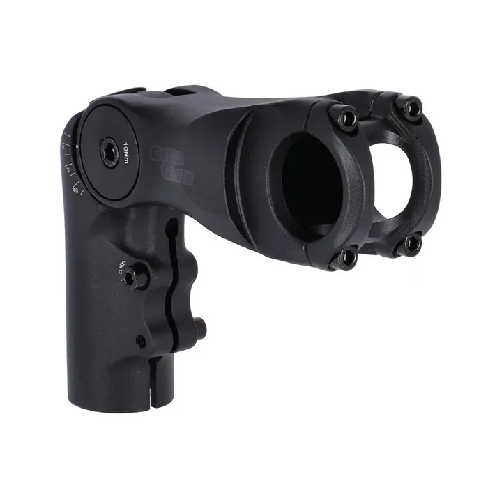 A-Head Vorbau Ergotec Integra-B 2.0 31,8