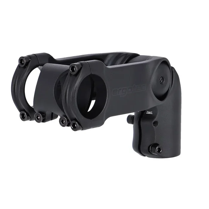 A-Head Vorbau Ergotec Octopus-BK 31,8