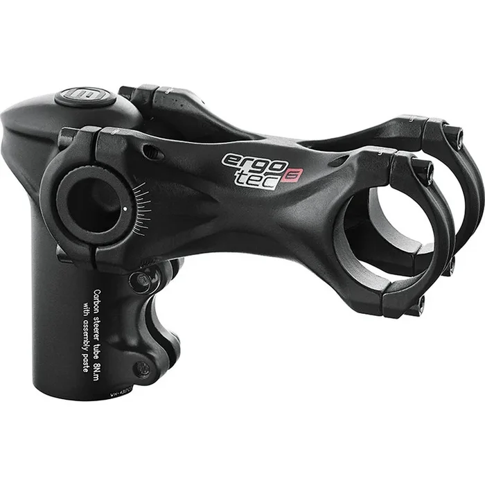 A-Head Vorbau Ergotec Swell-X 70 / 31,8