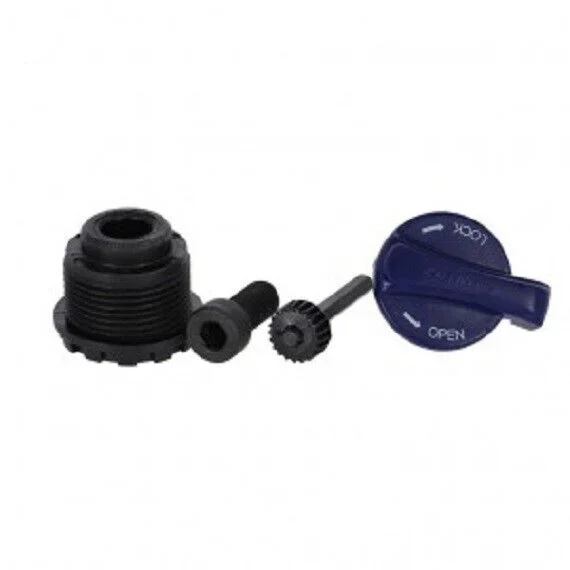 Abdeckkappenunit SR-Suntour HLO für SF15 NVX HLO FKE028-18