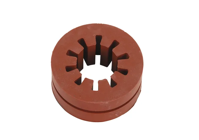 Abgasdurchführung D 22mm