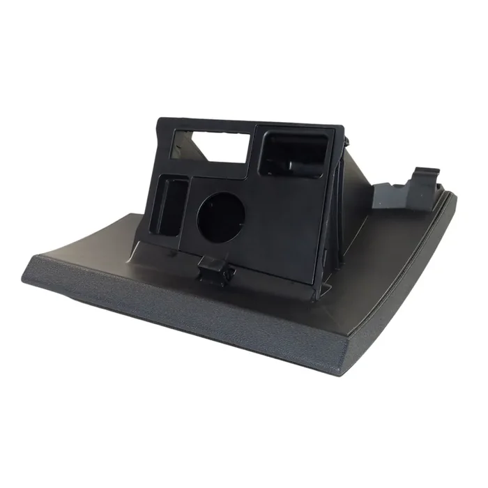 Ablagefach links Armaturenbrett Peugeot 508 I Aufnahme Schalter Schalttafel