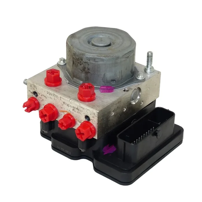 ABS Aggregat Hydraulikblock Dacia Sandero II Bremsaggregat 476603249R