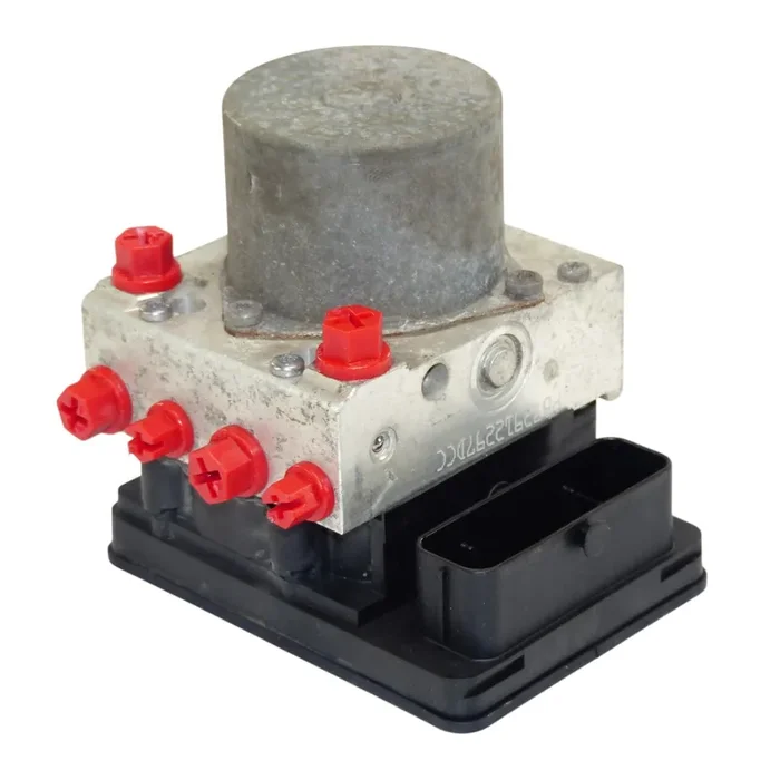 ABS Aggregat Hydraulikblock ESP Seat Mii Toledo KG VW UP Skoda Citigo