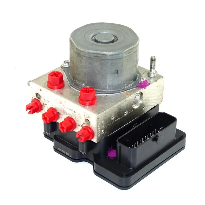 ABS Aggregat Hydraulikblock Mercedes-Benz B-Klasse W246 A0084319212