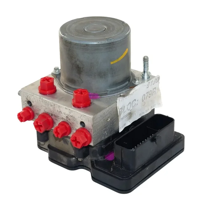 ABS Aggregat Hydraulikblock Renault Kangoo II Bremsaggregat 476602079R