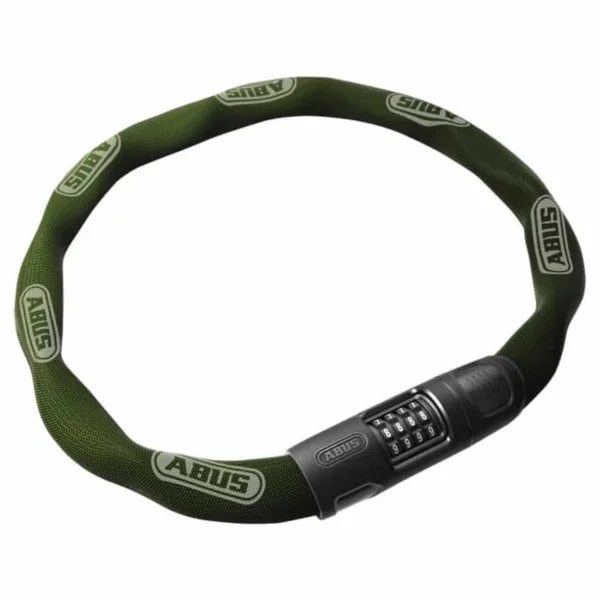 Abus ABUS 8808C Kettenschloss 85 cm Jade
