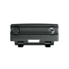 Abus Alarmbox 2.0 – black