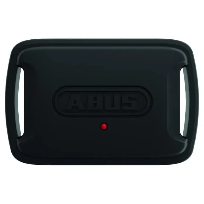 Abus Alarmbox RC SingleSet Fahrrad-Alarmanlage mit Ferbedienung