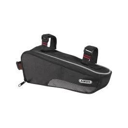 Abus Basico Rahmentasche (1,2 Liter)