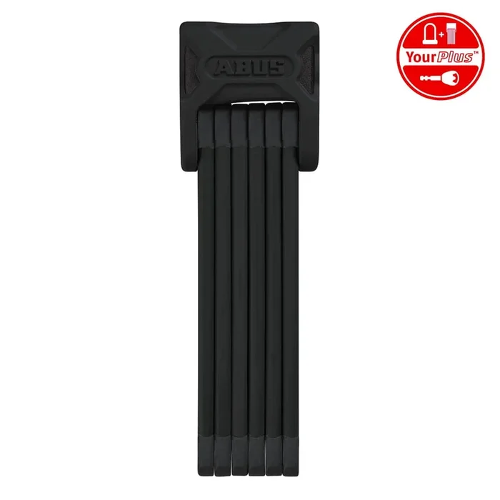 ABUS Bordo 6000 SH Faltschloss (Sonderanfertigung, Plus Code erforderlich)