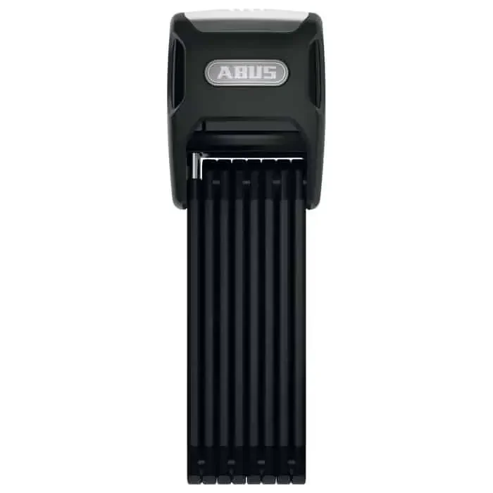 Abus Bordo Alarm 6000KA/120 BK SH Faltschloss