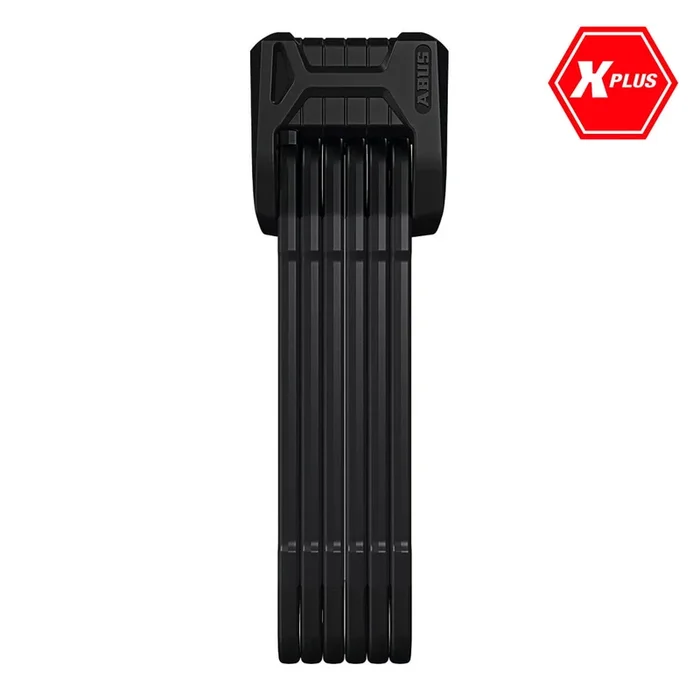 ABUS Bordo Granit 6500K XPlus SH Faltschloss (Sonderanfertigung, XPlus Code erforderlich)