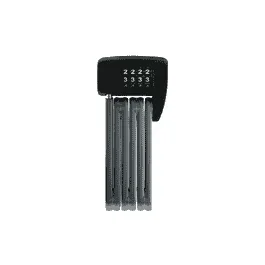 Abus BORDO LITE MINI 6055C/60 – black