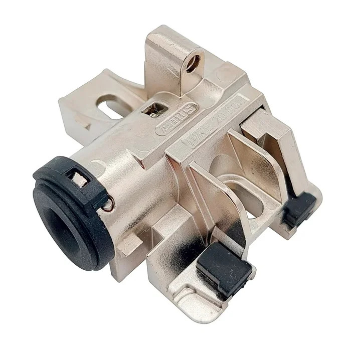 ABUS Bosch DT2 XPlus Akkuschloss Rahmenakku (Gen. 2)