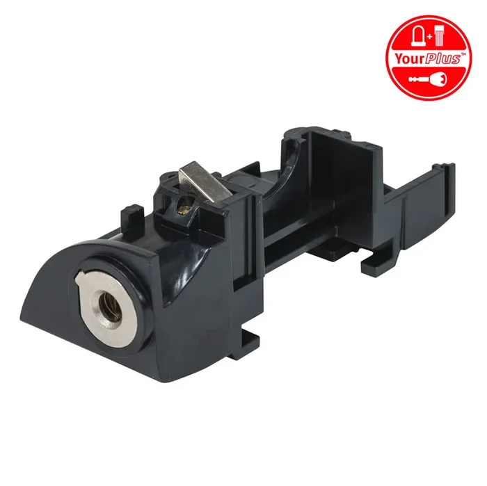 ABUS Bosch RT2 Plus Akkuschloss Gepäckträger (Sonderanfertigung, Plus Code erforderlich)