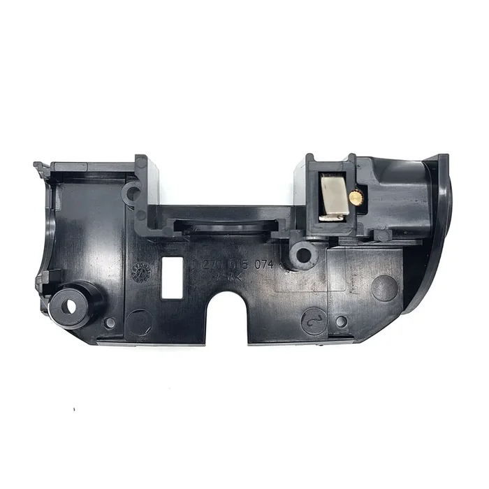 ABUS Bosch RT2 XPlus Akkuschloss Gepäckträgerakku (Gen. 2)