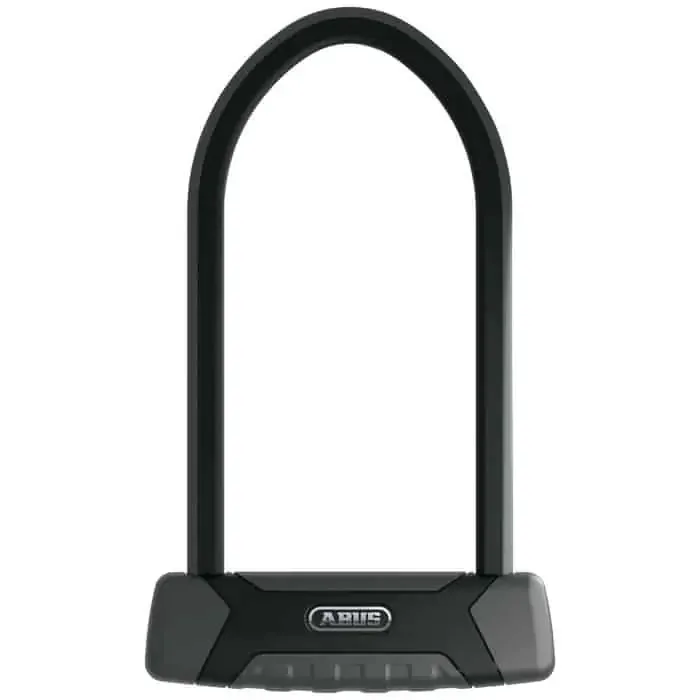 Abus Bügelschloss Granit X-Plus 540/160 HB230 + EaZy KF