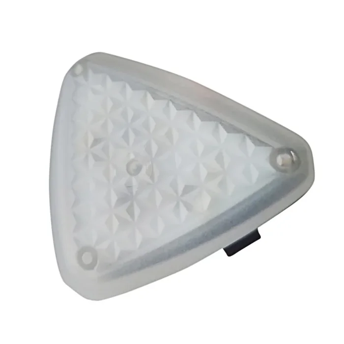 ABUS Ersatz-Rücklicht für Youn-I 2.0 Helm