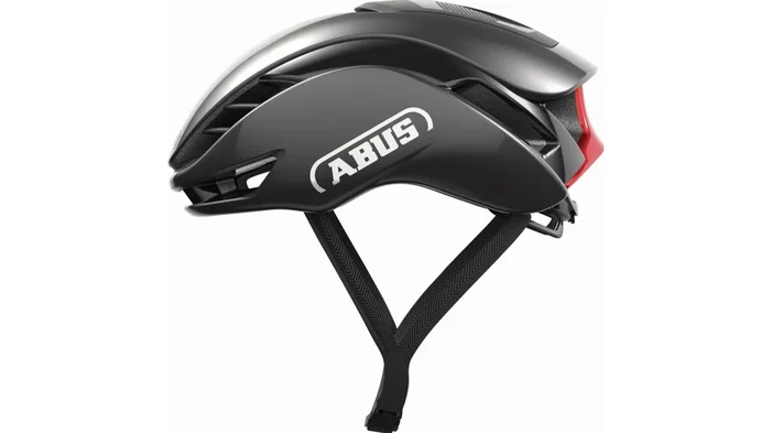 Abus GameChanger 2.0 Rennrad-Helm titan