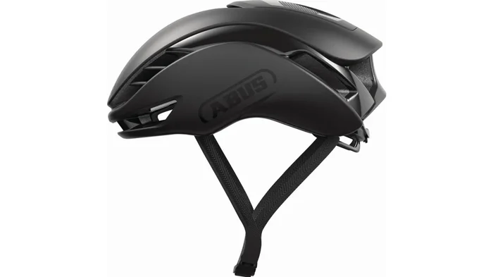 Abus GameChanger 2.0 Rennrad-Helm velvet black