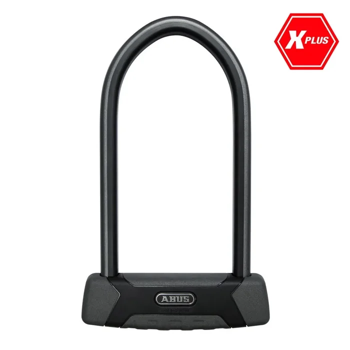 ABUS Granit XPlus 540 Bügelschloss (Sonderanfertigung, XPlus Code erforderlich)