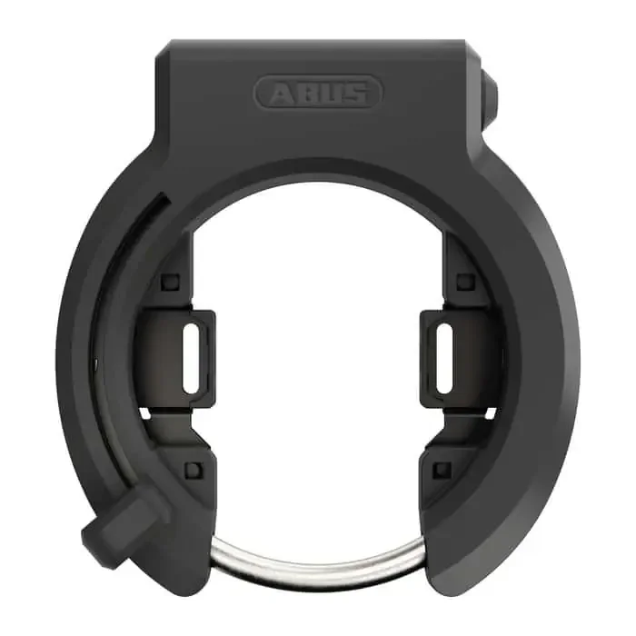 Abus Granit XPlus 6950M NR BK AM Rahmenschloss