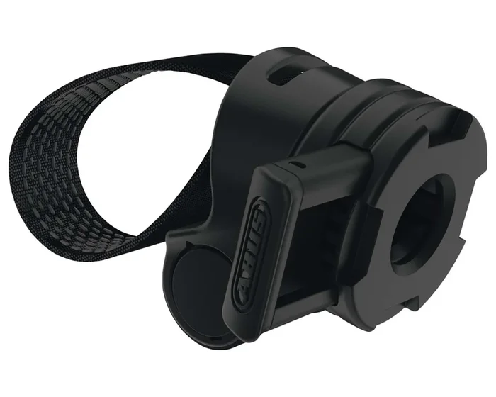 Abus Halter TexFL | black