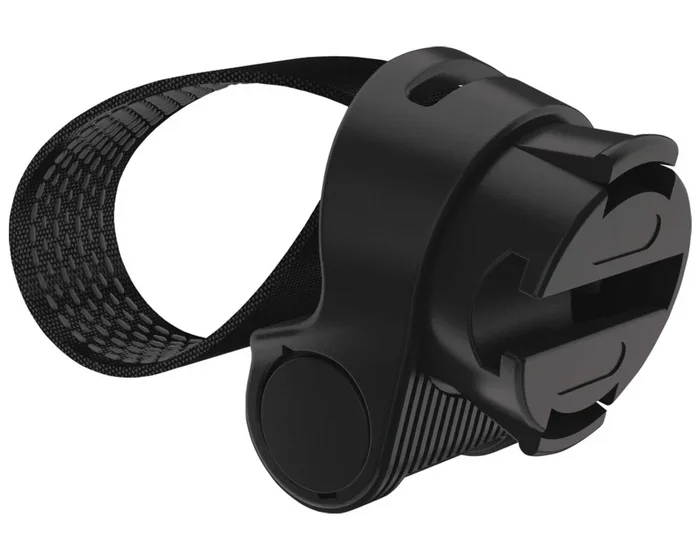 Abus Halter TexKF Mini | black