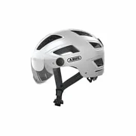 ABUS HYBAN 2.0 ACE – Polar White