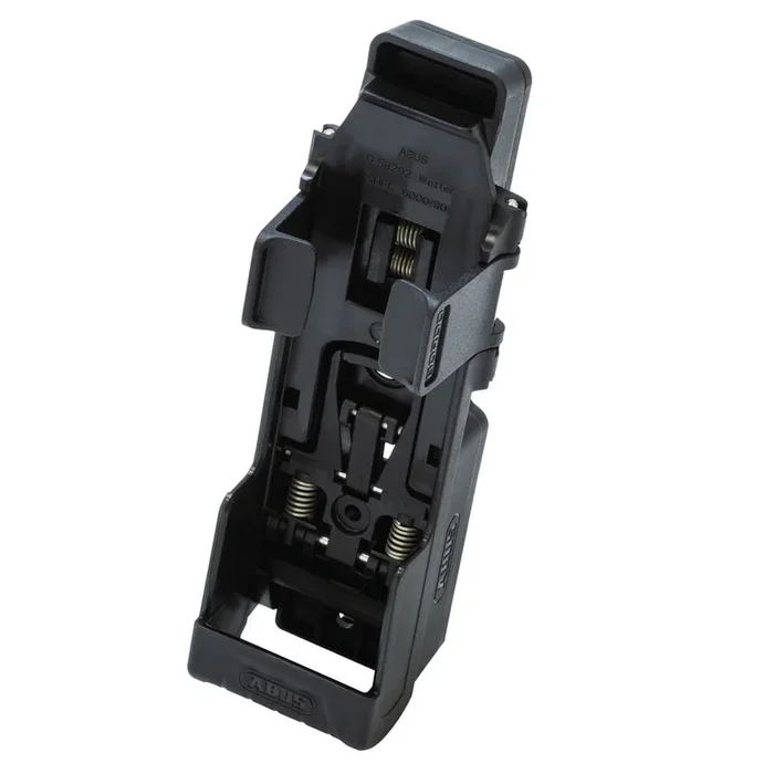 ABUS ML-Bordo Mount MonkeyLink Halter SHFL 6000/90 für Fidlock Twist base