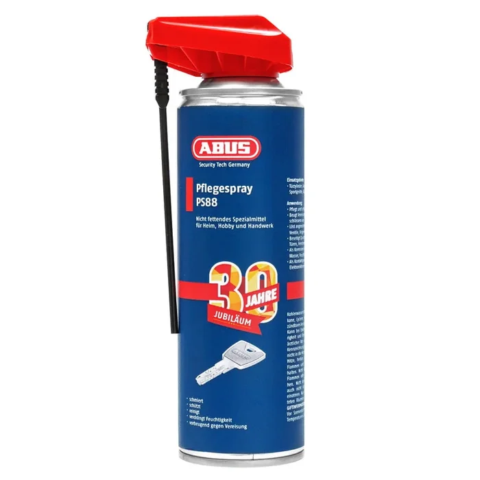 ABUS PS88 Pflegespray