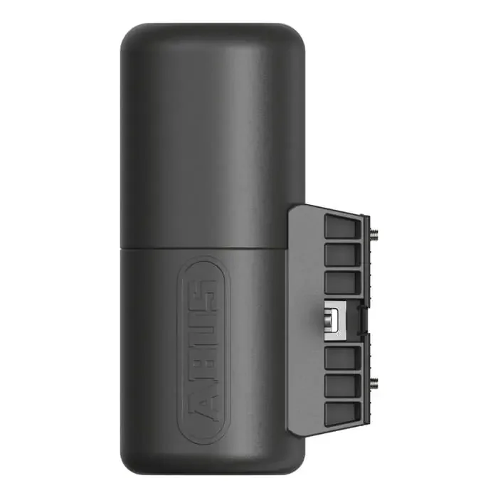 Abus Quick Store QST Kettenschloss-Halterung