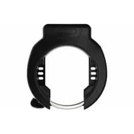 Abus Rahmenschloss 4750XL NR BK – schwarz