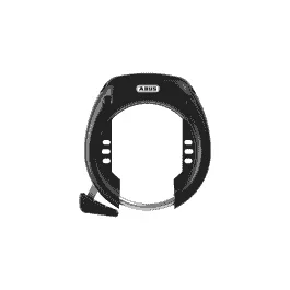 ABUS Rahmenschloss SHIELD Xplus 5755L – black
