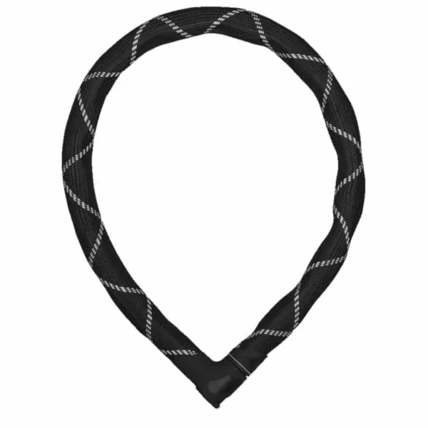 Abus Steel-O-Flex Iven 8200/85 Panzerkabelschloss