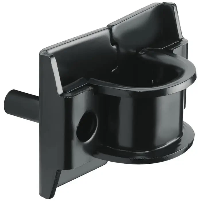 Abus WA 50 Fahrrad Wand- und Bodenanker