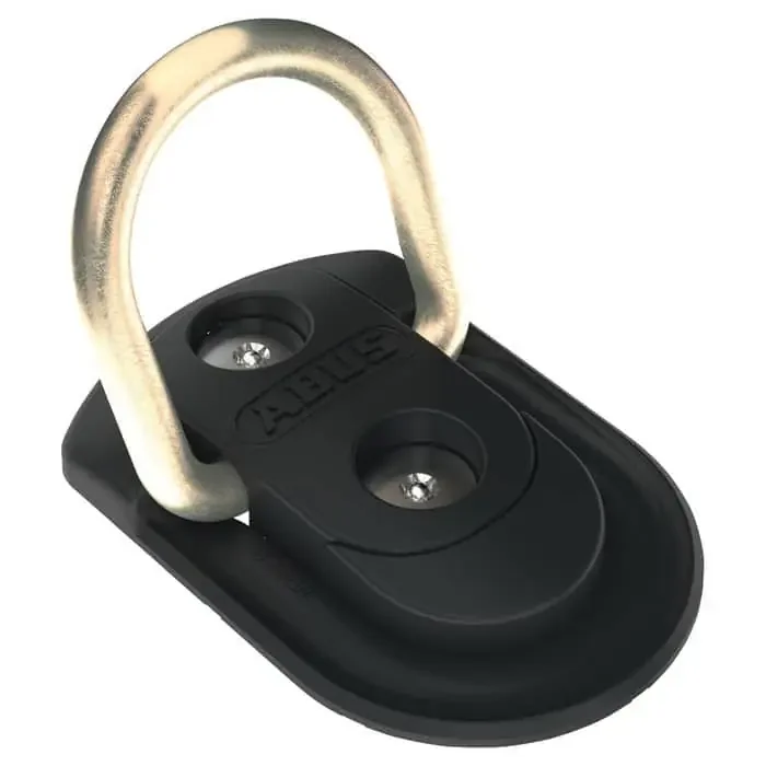 Abus WBA 60 Fahrrad Wand- und Bodenanker