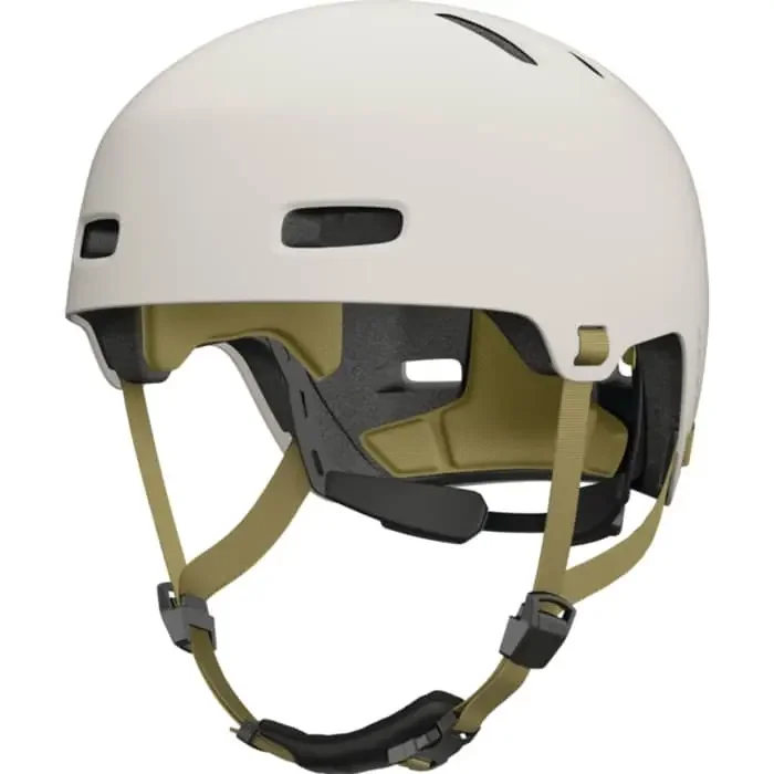 Abus XOXO Eco City / E-Bike Helm
