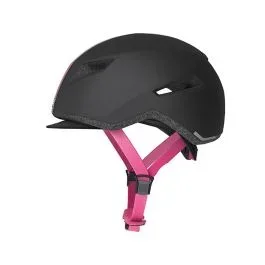 Abus Yadd-I Streak Fahrradhelm (grau)